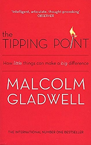 TIPPING POINT - Retail Maharaj