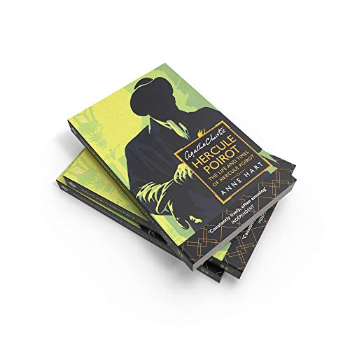 Agatha Christie's Hercule Poirot - Retail Maharaj