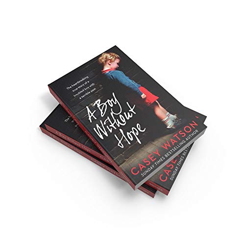 A Boy Without Hope - Retail Maharaj