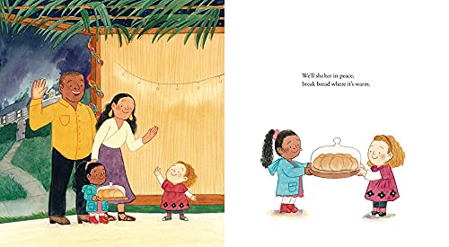 Hundred Thousand Welcomes, A - Retail Maharaj