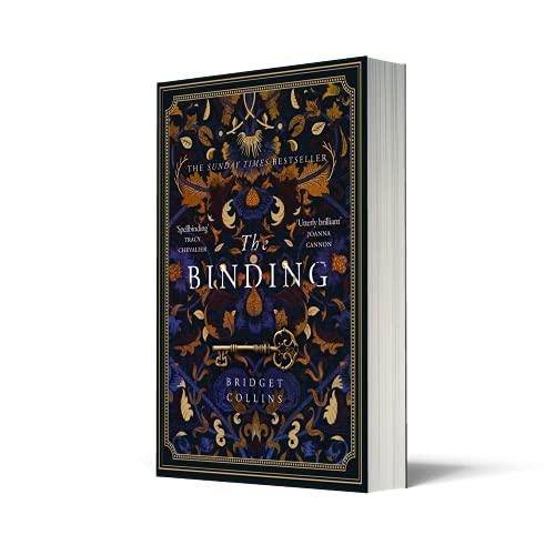 The Binding - Retail Maharaj