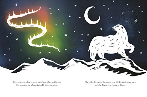 The Bear in the Stars - Retail Maharaj