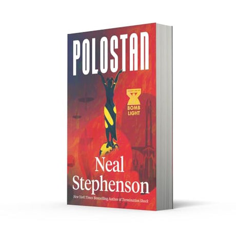 Polostan - Retail Maharaj