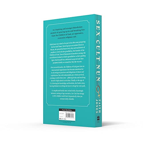 Sex Cult Nun - Retail Maharaj