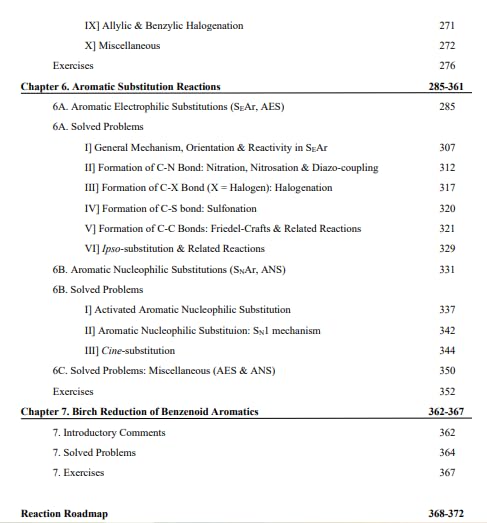 The Organic Chemistry Lifesaver 3 Semester 3 NEP - Retail Maharaj