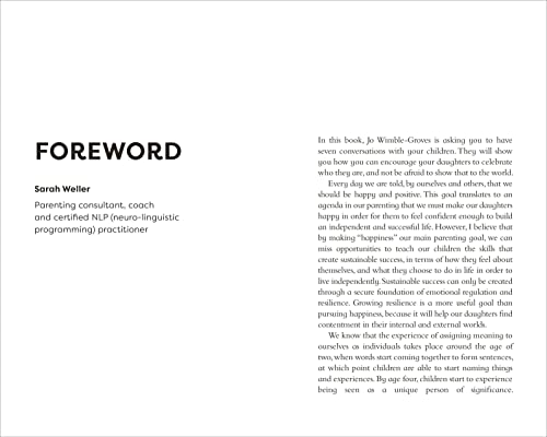 Rise of the Girl: Seven Empowering Conversations To Have With Your Daughter - Retail Maharaj