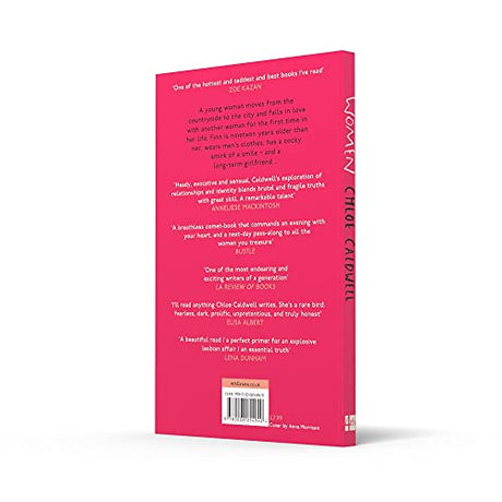 Women: The compulsive cult classic queer coming-of-age novel - Retail Maharaj