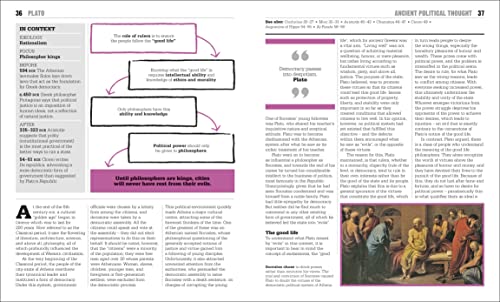 Politics Book ( Big Ideas) - Retail Maharaj