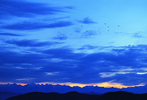 Nicholas Roerich / Ashok Dilwali: Inspired by The Himalayas - Retail Maharaj