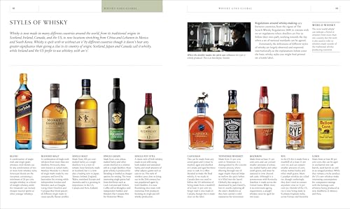 Whisky Opus: The Definitive Guide to the World's Greatest Whisky Distilleries - Retail Maharaj