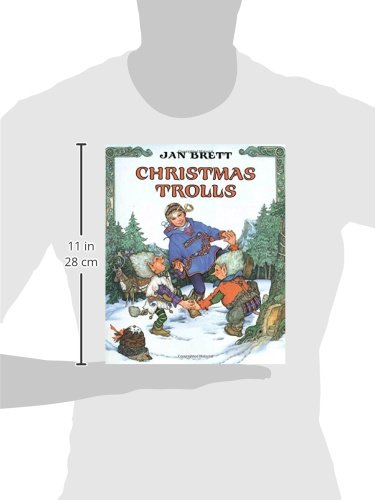 Christmas Trolls - Retail Maharaj