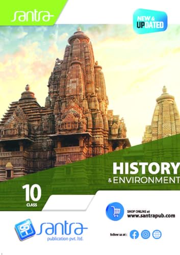 History & Environment-10 - Retail Maharaj