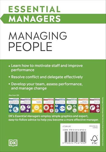 Managing People - Retail Maharaj