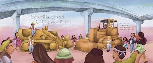 Barrio Rising: The Protest that Built Chicano Park