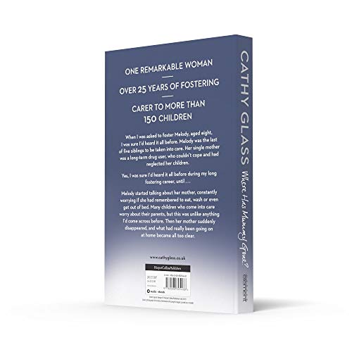 Where Has Mummy Gone? - Retail Maharaj