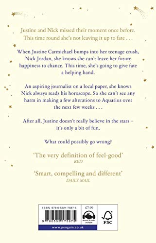 Star-Crossed: The heartwarming and witty romcom you won’t want to miss