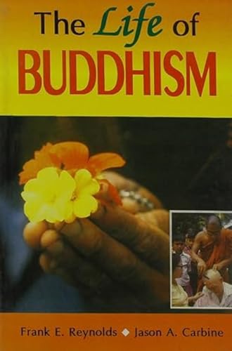 The Life of Buddhism - Retail Maharaj