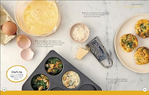 Sesame Street Let's Cook Together: With 40 Fun, Healthy Recipes - Retail Maharaj