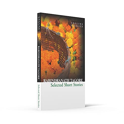 Selected Short Stories - Retail Maharaj