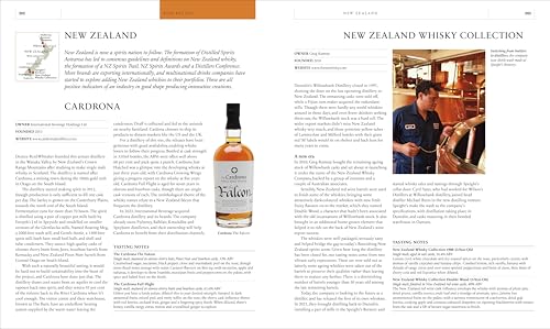 Whisky Opus: The Definitive Guide to the World's Greatest Whisky Distilleries - Retail Maharaj