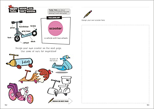 Mrs Wordsmith Reception English Colossal Workbook, Ages 4-5 (Early Years): Letters And Sounds, Phonics, Vocabulary, And More! - Retail Maharaj