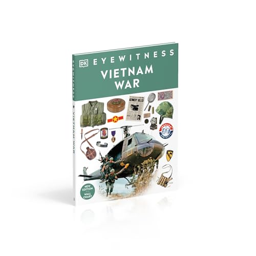 Eyewitness Vietnam War - Retail Maharaj