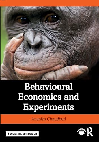 Behavioural Economics and Experiments - Retail Maharaj