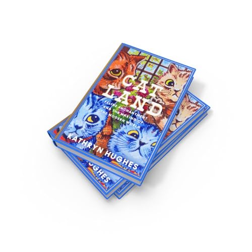 Catland: Feline Enchantment And The Making Of The Modern Wor - Retail Maharaj