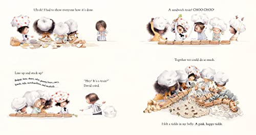 Danbi's Favorite Day