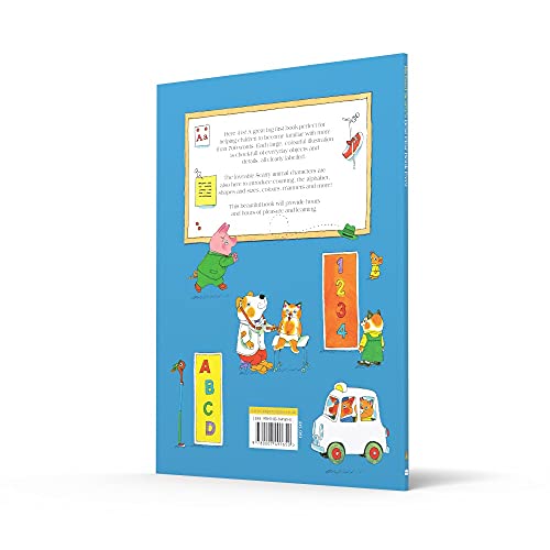 Best First Book Ever - Retail Maharaj