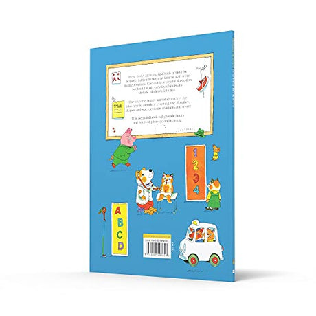 Best First Book Ever - Retail Maharaj