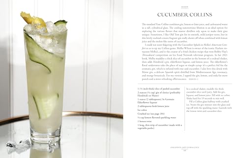 Juke Joints, Jazz Clubs, and Juice: A Cocktail Recipe Book: Cocktails from Two Centuries of African American Cookbooks - Retail Maharaj