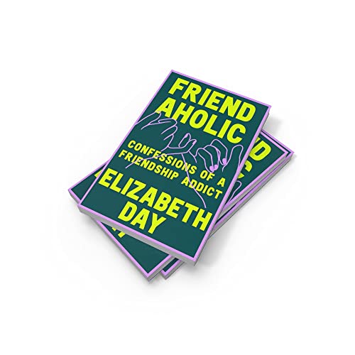 Friendaholic - Retail Maharaj