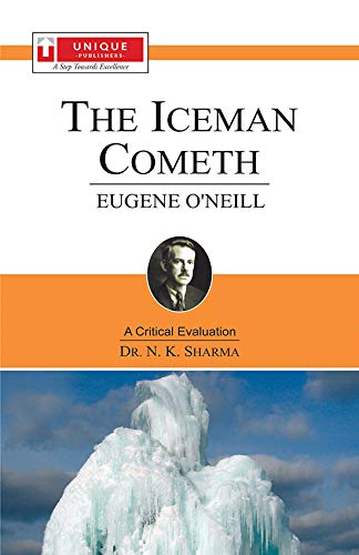 The Iceman Cometh