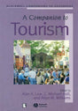 A Companion to Tourism - Retail Maharaj