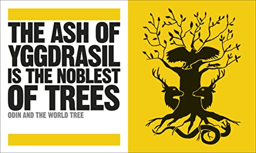 The Mythology Book ( Big Ideas) - Retail Maharaj