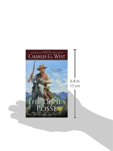 The Devil's Posse