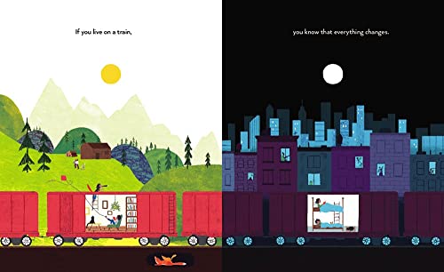 If You Live Here - Retail Maharaj