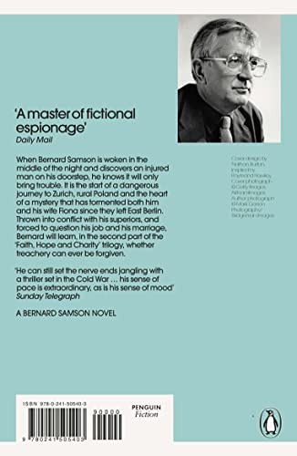 Hope (Penguin Modern Classics) - Retail Maharaj