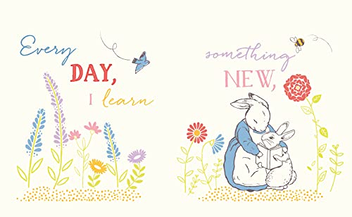 Peter Rabbit I Love You Grandma - Retail Maharaj