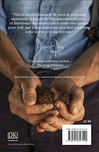 Down to Earth - Retail Maharaj