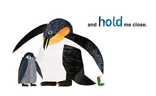 I Love Mum with The Very Hungry Caterpillar - Retail Maharaj