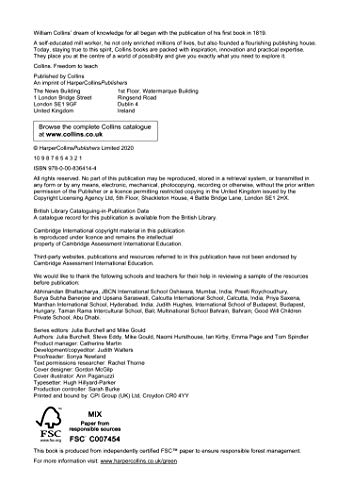 Lower Secondary English Teacher's Guide: Stage 9: How the Hunger for Ownership Shaped the Modern World - Retail Maharaj