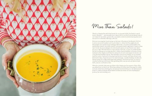 More Mandy's: More Recipes We Love