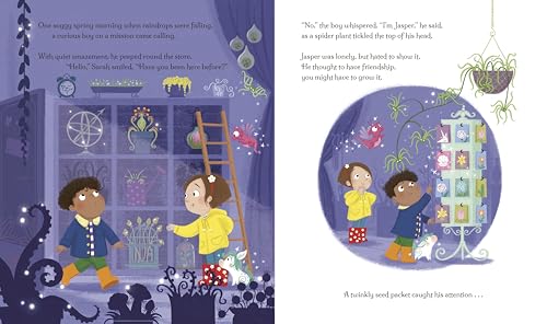 How to Grow a Mermaid - Retail Maharaj