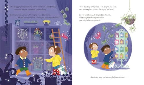 How to Grow a Mermaid - Retail Maharaj