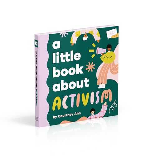 A Little Book About Activism - Retail Maharaj