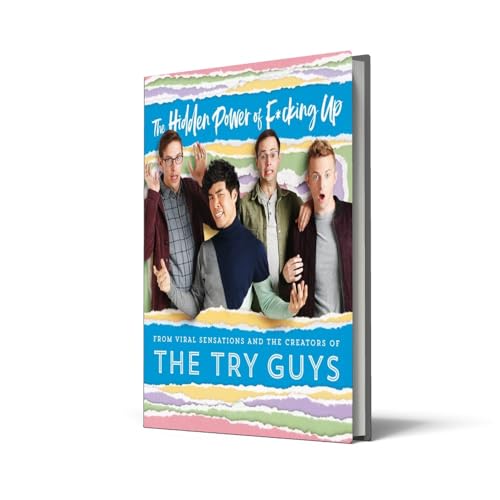 The Hidden Power of F*cking Up - Retail Maharaj