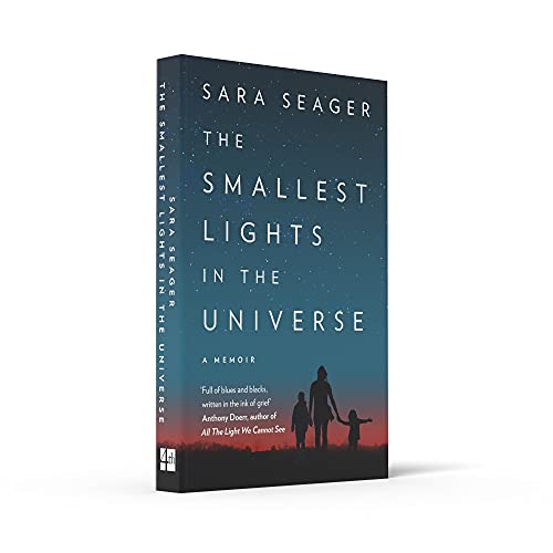 SMALLEST LIGHTS IN THE UNIVERSE, THE - Retail Maharaj