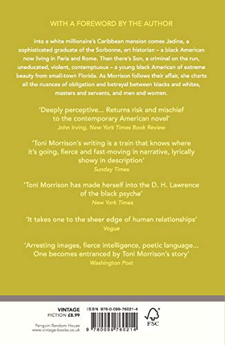 Tar Baby - Retail Maharaj